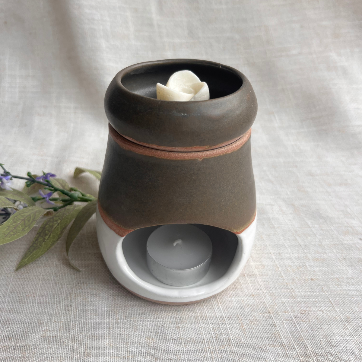 Oil/Wax Burners