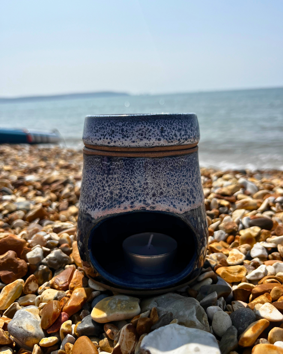 Oil Burner