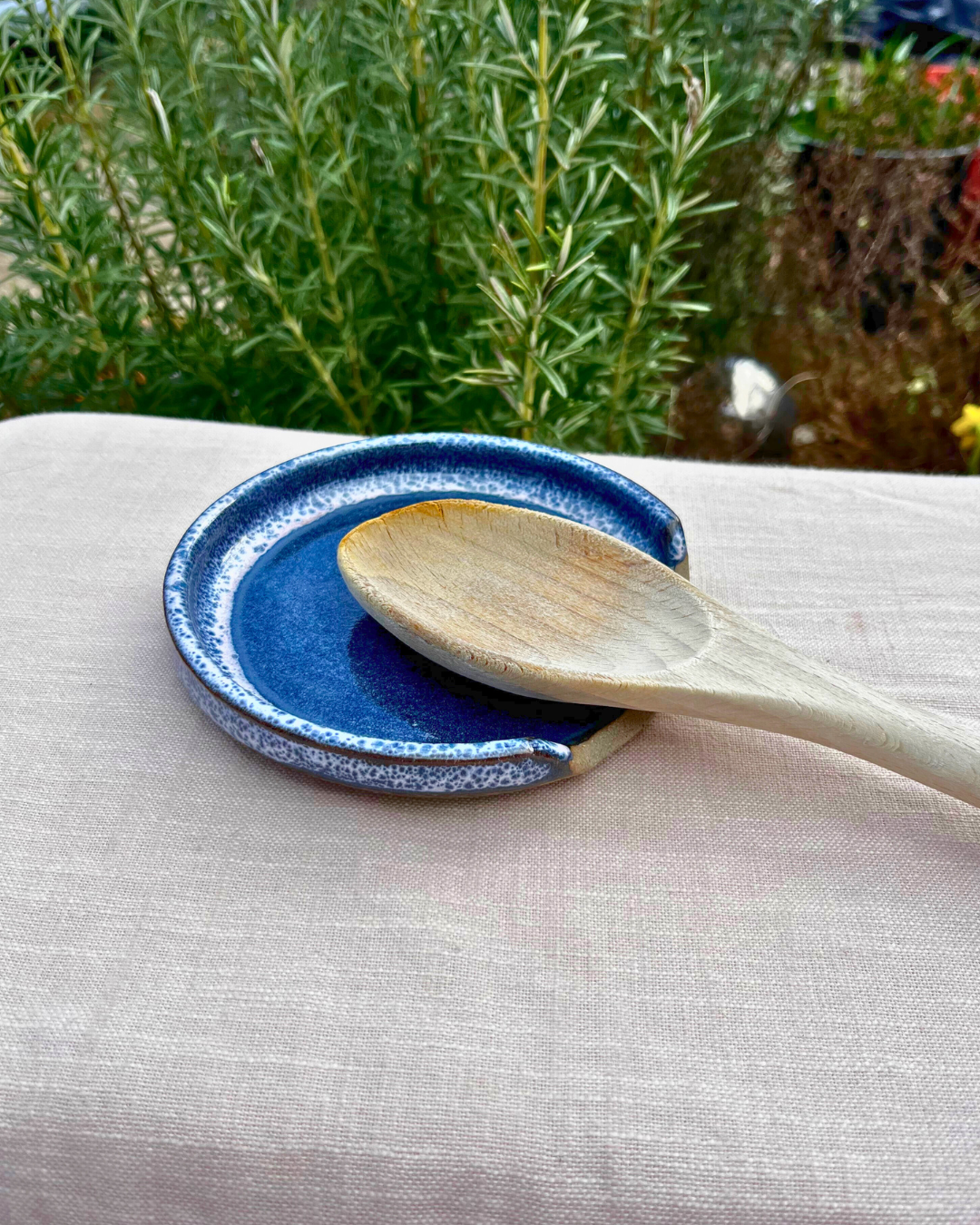Spoon Rests