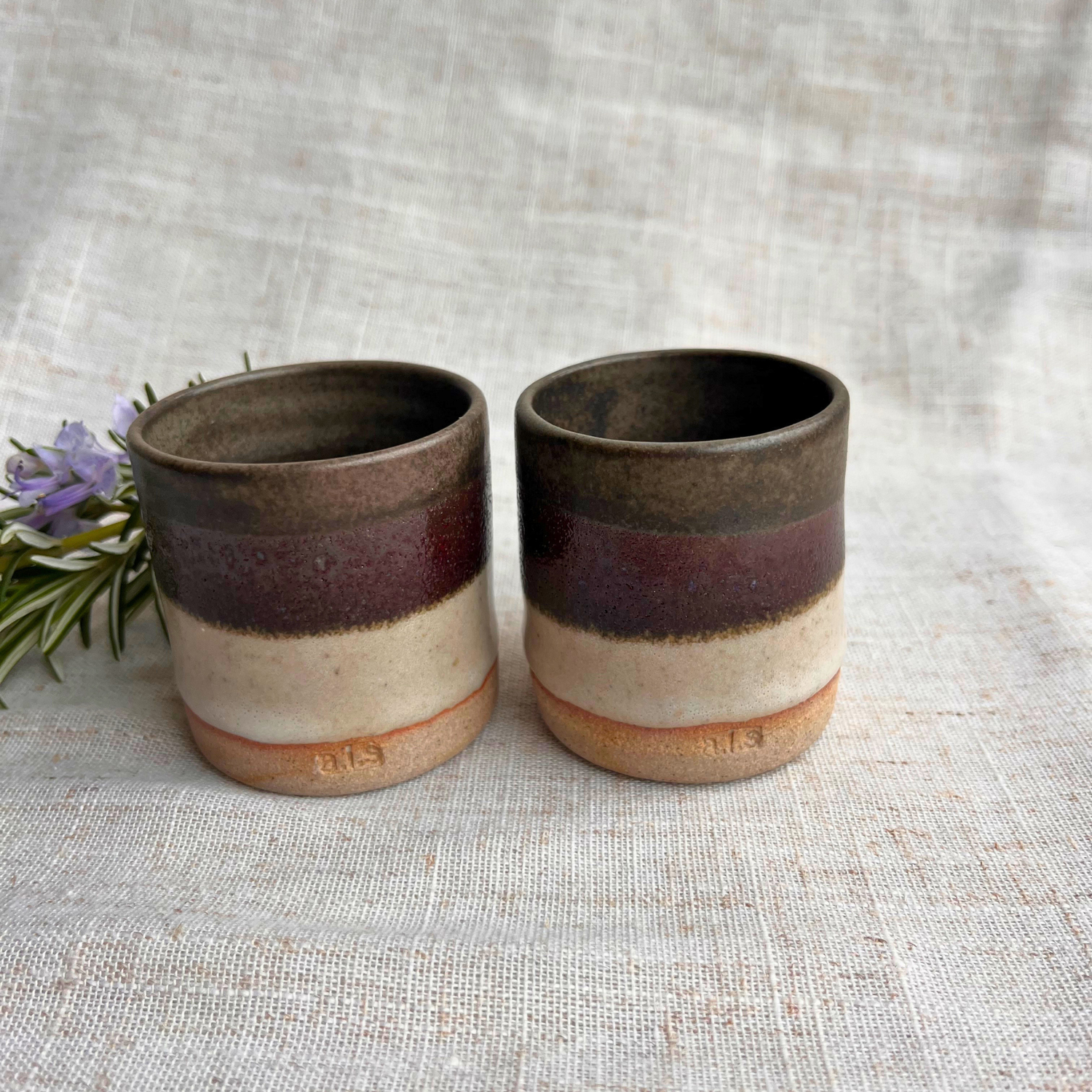 Espresso Cups