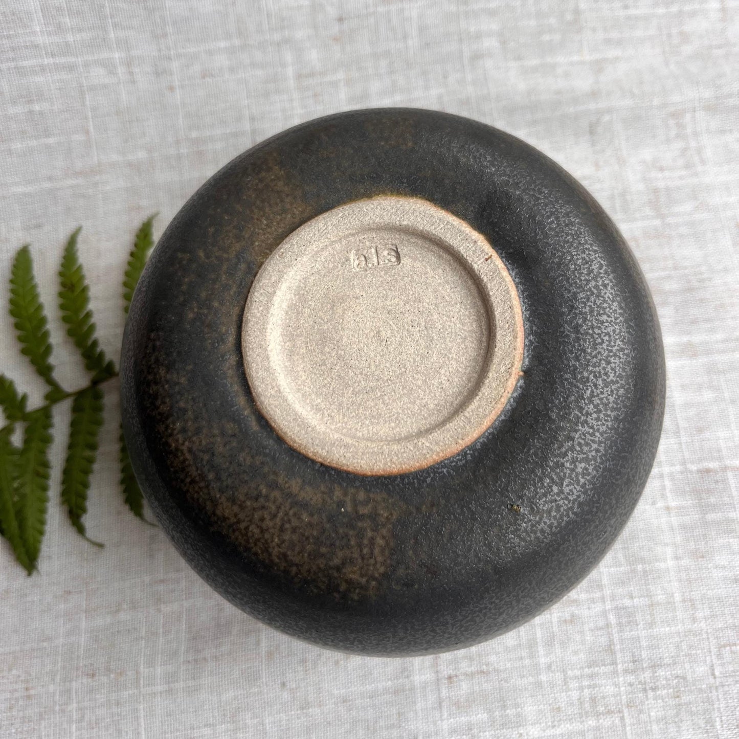 Handmade Ceramic Vase | Green Decorative Bud Vase | Tablescape | Minimalist | Center piece vase | Earthy Home Accent | Unique British Gift